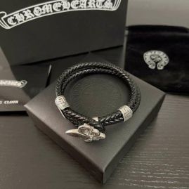 Picture of Chrome Hearts Bracelet _SKUChromeHeartsbracelet05cly1006394